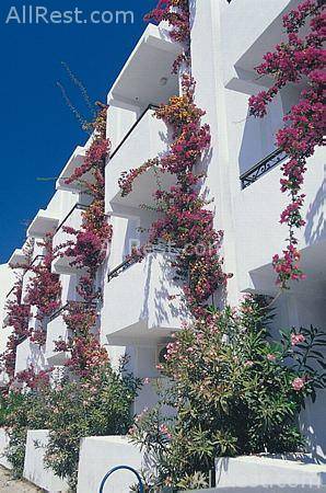 Mandalinci Hotel 3